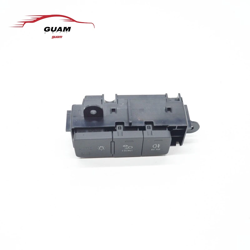 4K1941501M Front flasher control switch unit for Audi A6 C8 A7 Q3 Q7 Q8
4K1941501M Front flasher control switch unit for Audi A6 C8 A7 Q3 Q7 Q8