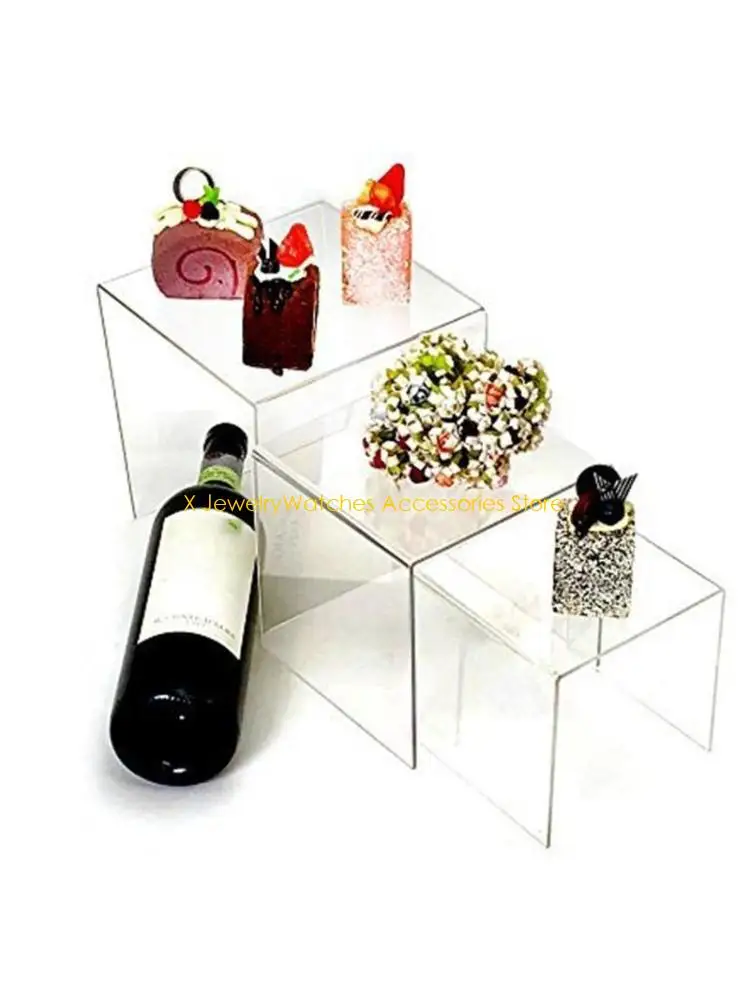 31KD прозрачная витрина, стенды для коллекционирования, подставки для тортов для ювелирных изделий для поп-фигур
31KD прозрачная витрина, стенды для коллекционирования, подставки для тортов для ювелирных изделий для поп-фигур