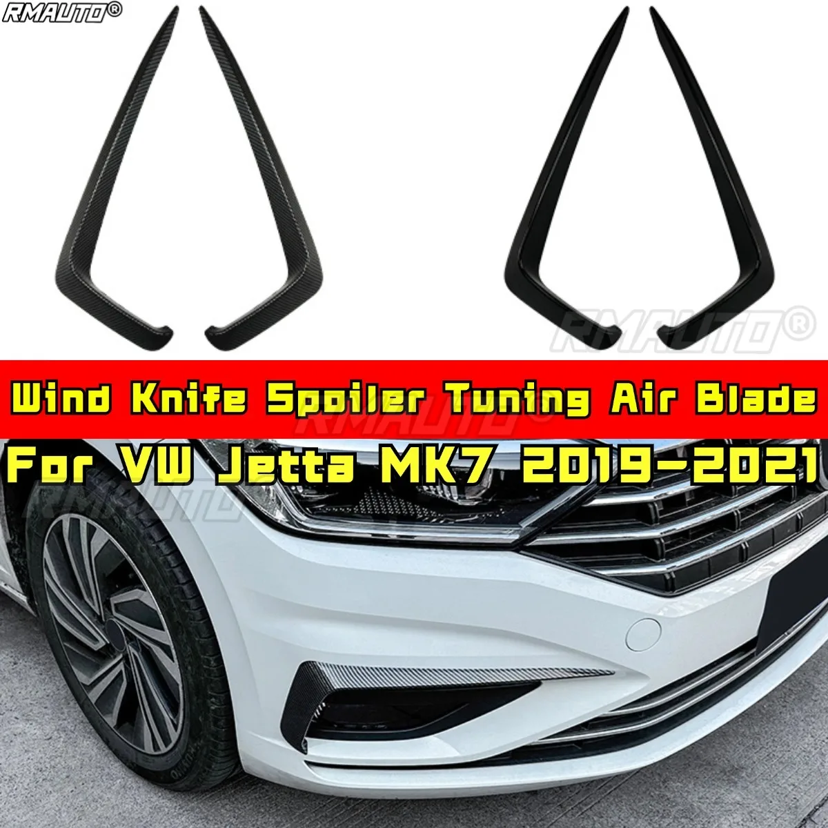 Для VW Jetta MK7 2019-2021 комплект кузова передний бампер боковой разветвитель ветровой нож спойлер тюнинг воздушное лезвие автомобильные аксессуары
Для VW Jetta MK7 2019-2021 комплект кузова передний бампер боковой разветвитель ветровой нож спойлер тюнинг воздушное лезвие автомобильные аксессуары