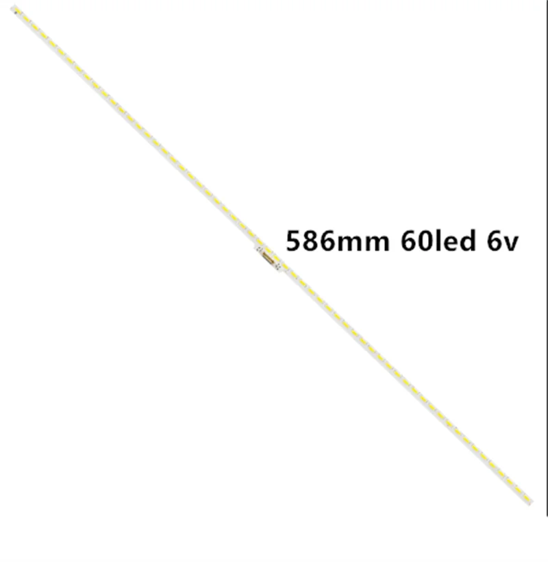 LED Backlight strip for KDL-48R510C KDL-48W705C KDL-48R550C KDL-48R555C KDL-48R553C LM41-00110A 4-546-097 4-566-007
LED Backlight strip for KDL-48R510C KDL-48W705C KDL-48R550C KDL-48R555C KDL-48R553C LM41-00110A 4-546-097 4-566-007