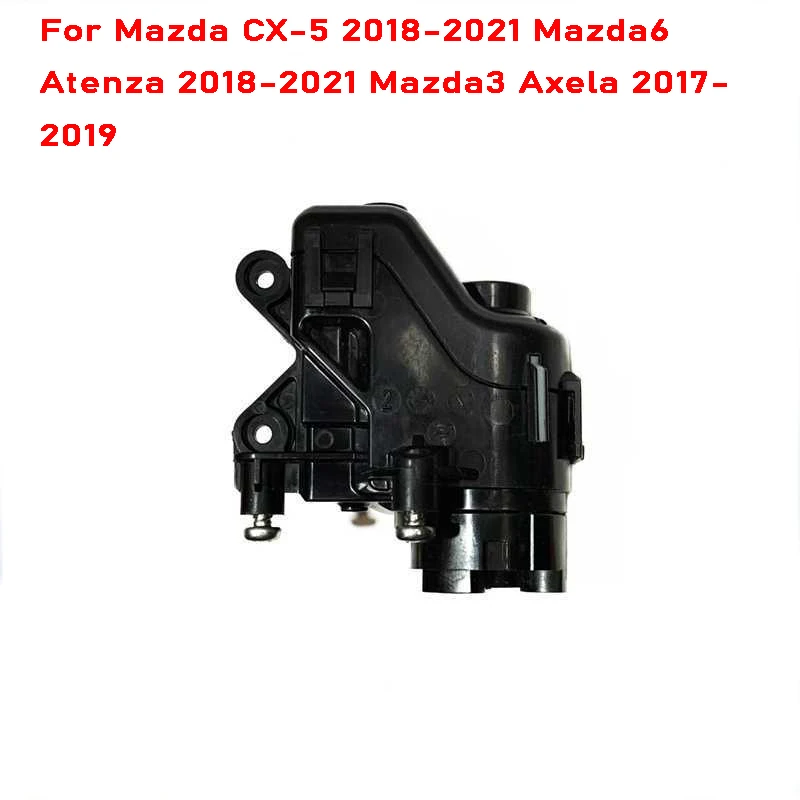 Rearview mirror reversing mirror electric folding motor For Mazda CX-5 2018-2021 Mazda6 Atenza 2018-2021 Mazda3 Axela 2017-2019
Rearview mirror reversing mirror electric folding motor For Mazda CX-5 2018-2021 Mazda6 Atenza 2018-2021 Mazda3 Axela 2017-2019