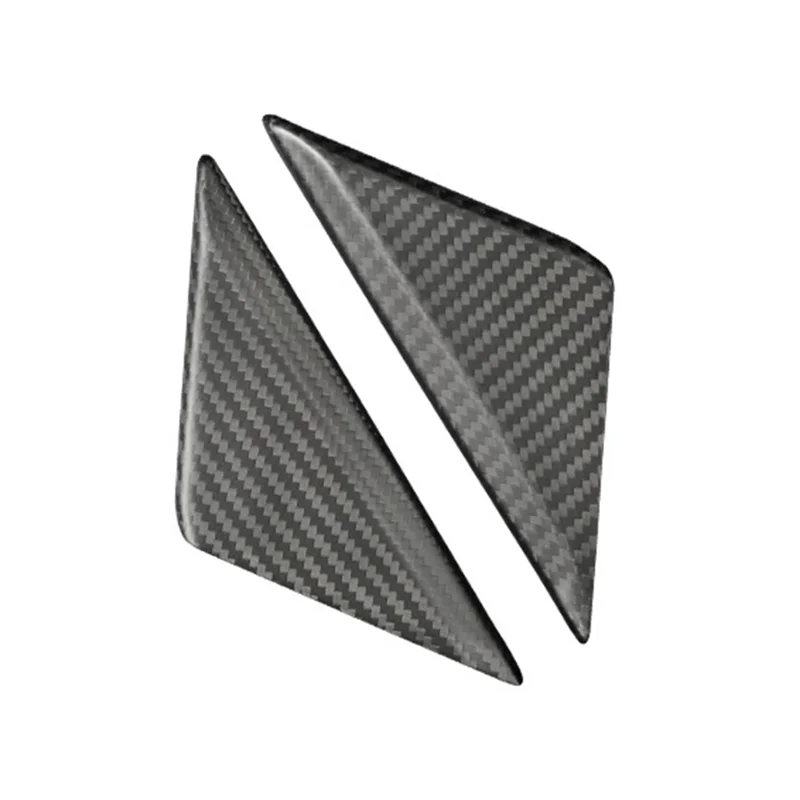 HOT-Car Front Window Side Triangle Panel A Pillar Panel Trim For Ford Mustang Carbon Fiber For Ford Mustang Car Accessories Matt
HOT-Car Front Window Side Triangle Panel A Pillar Panel Trim For Ford Mustang Carbon Fiber For Ford Mustang Car Accessories Matt