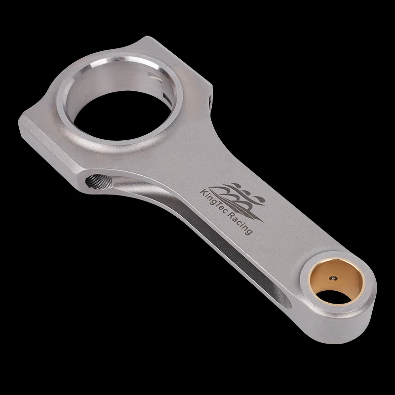 KTKROD 4EFTE 1,3 л кованый шатун для Toyota 4E Starlet GT Turbo Engine Glanza V модификация
KTKROD 4EFTE 1,3 л кованый шатун для Toyota 4E Starlet GT Turbo Engine Glanza V модификация