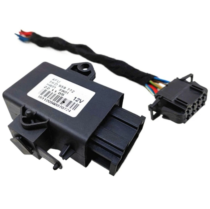 For Passat Bora Sagitar Magotan Lavida Touran Tiguan C-Trek Golf 6 Seat Heating Module1pcs
For Passat Bora Sagitar Magotan Lavida Touran Tiguan C-Trek Golf 6 Seat Heating Module1pcs