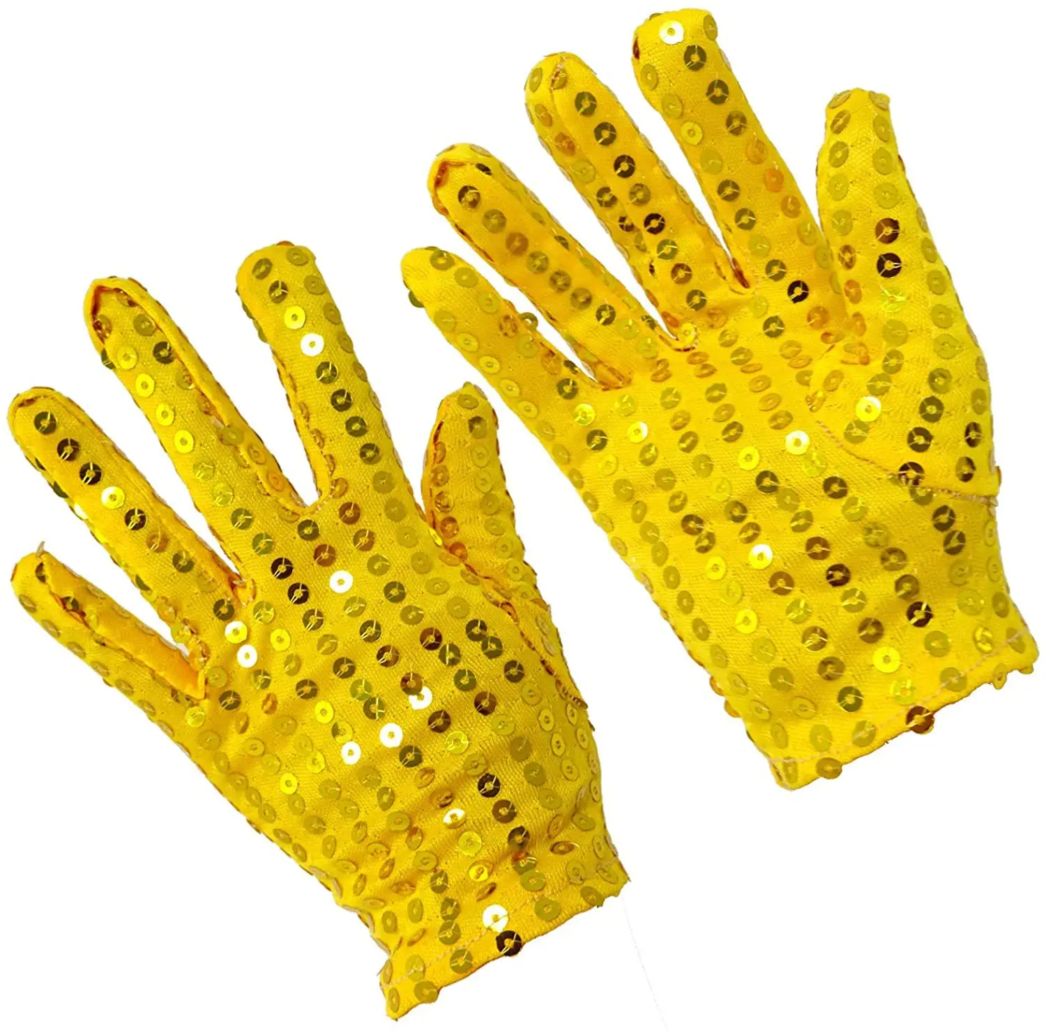 Sparkly Sequin Gloves for Women Adult Dance Performance Gloves Shiny Stage Costume Accessories for Nightclub & Party
Sparkly Sequin Gloves for Women Adult Dance Performance Gloves Shiny Stage Costume Accessories for Nightclub & Party