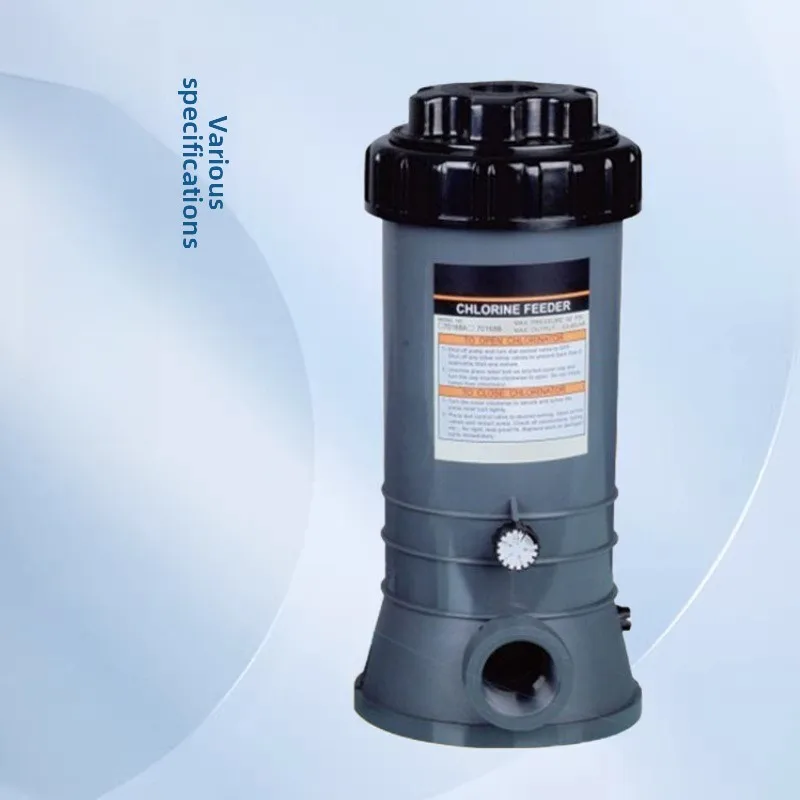 Automatic Pool Chemical Dosing System – Precision Disinfection Equipment for Swimming Pools & Spas
Automatic Pool Chemical Dosing System – Precision Disinfection Equipment for Swimming Pools & Spas