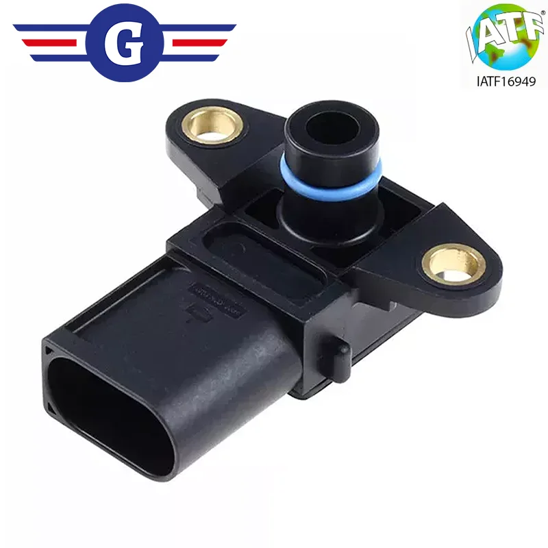 Map Intake Air Manifold Differential Pressure Sensor For BMW E60 E61 E63 E64 E66 E70 E82 E90 E92 F10 Z4 X3 X5 13627585278
Map Intake Air Manifold Differential Pressure Sensor For BMW E60 E61 E63 E64 E66 E70 E82 E90 E92 F10 Z4 X3 X5 13627585278