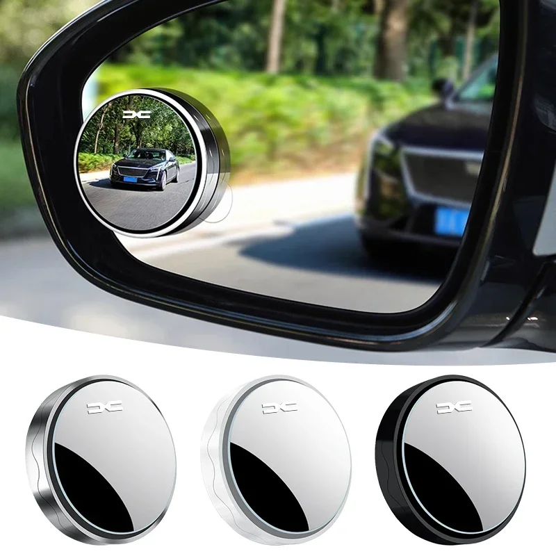 2pcs Car Round Frame Blind Spot Mirrors For Dacia Duster Logan MCV Sandero Stepway Dokker Lodgy Manifesto Auto Accessories
2pcs Car Round Frame Blind Spot Mirrors For Dacia Duster Logan MCV Sandero Stepway Dokker Lodgy Manifesto Auto Accessories