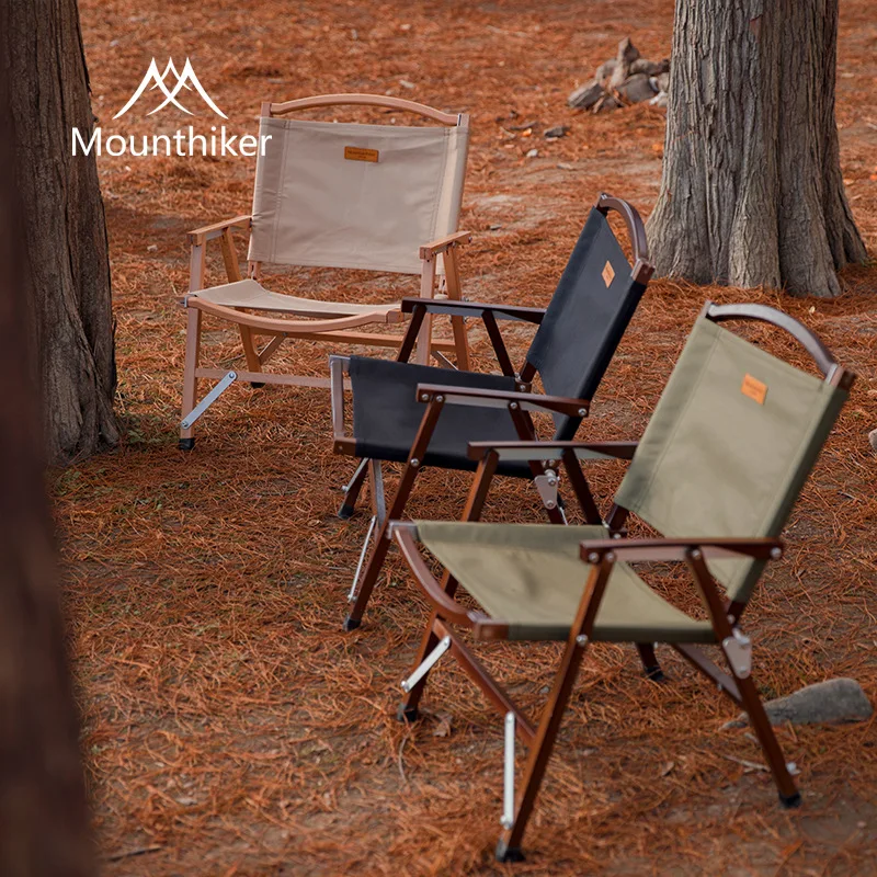 Outdoor Chair Camping Folding Portable Backrest Chair Camping Leisure Faux Wood Armrest Fishing Garden Chair
Outdoor Chair Camping Folding Portable Backrest Chair Camping Leisure Faux Wood Armrest Fishing Garden Chair
