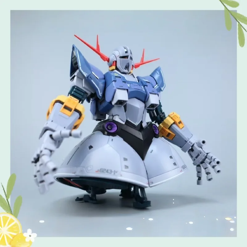 ABAWAKONG MG 1/100 MSN-02 Zeong RG Enlarged Version Plastic Skeleton Assembly Model Kits Anime Robot Action Figure Hobby Toy
ABAWAKONG MG 1/100 MSN-02 Zeong RG Enlarged Version Plastic Skeleton Assembly Model Kits Anime Robot Action Figure Hobby Toy