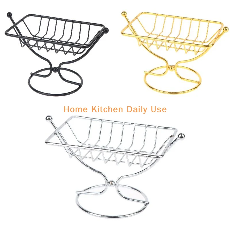 portableRustproof Metal Wire Soap Dish Holder for Bathroom Kitchen Square Design Durablecommonly used
portableRustproof Metal Wire Soap Dish Holder for Bathroom Kitchen Square Design Durablecommonly used