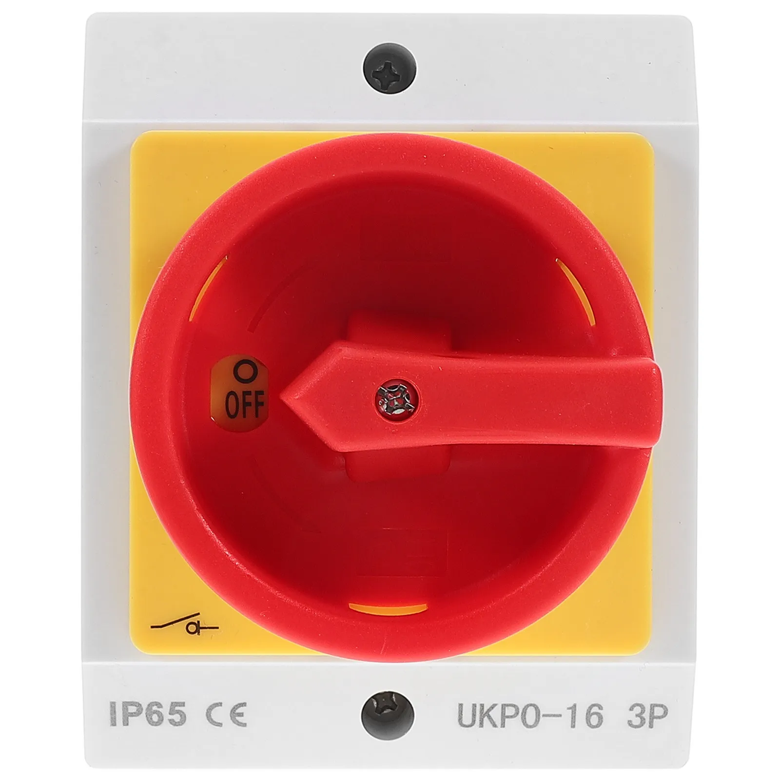 Outdoor Waterproof Load Isolation Switch Sealed Box Electrical Disconnect Changeover Switch for Marine Generator Battery Motor
Outdoor Waterproof Load Isolation Switch Sealed Box Electrical Disconnect Changeover Switch for Marine Generator Battery Motor