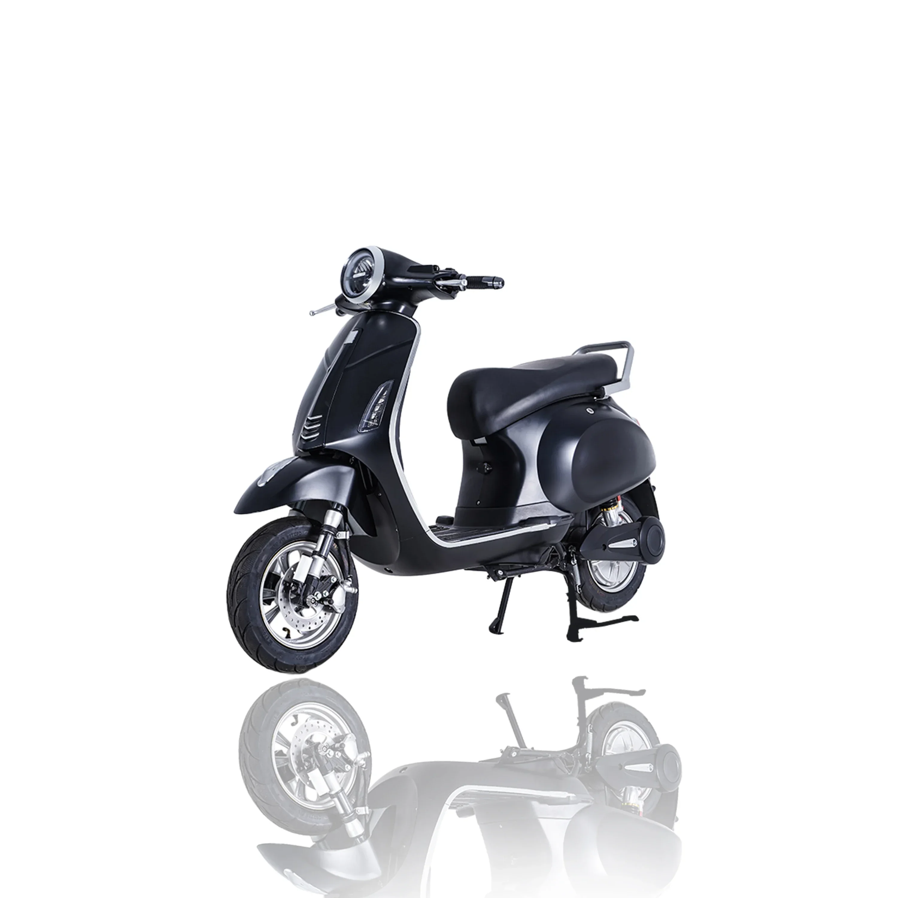 Newest Design Adult Electric Moped Scooter High Quality Durable Electric Motorcycle For Sale
Newest Design Adult Electric Moped Scooter High Quality Durable Electric Motorcycle For Sale