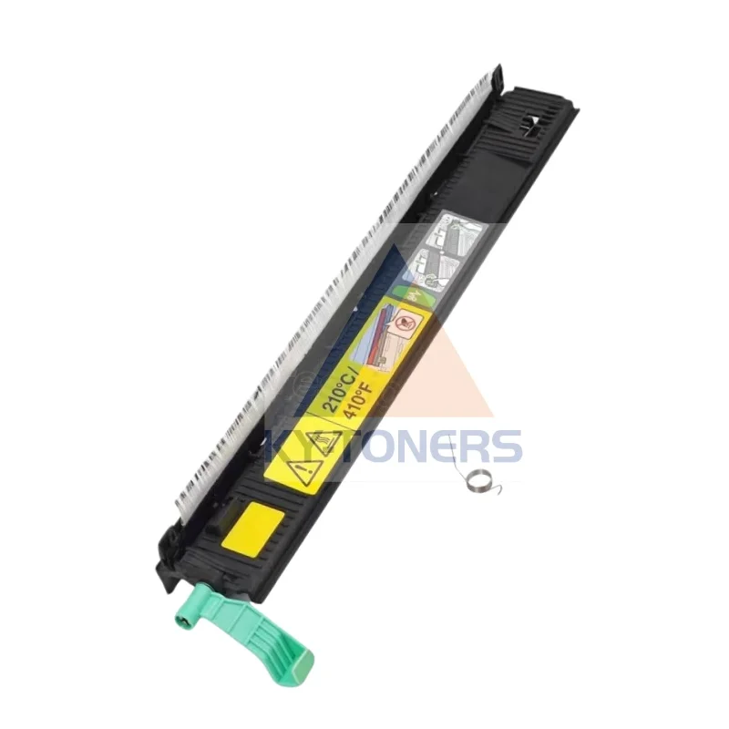 Original Fuser Exit Guide Unit with Antistatic Brush for Konica Minolta bizhub C558 C658 fuser exit guide assembly
Original Fuser Exit Guide Unit with Antistatic Brush for Konica Minolta bizhub C558 C658 fuser exit guide assembly