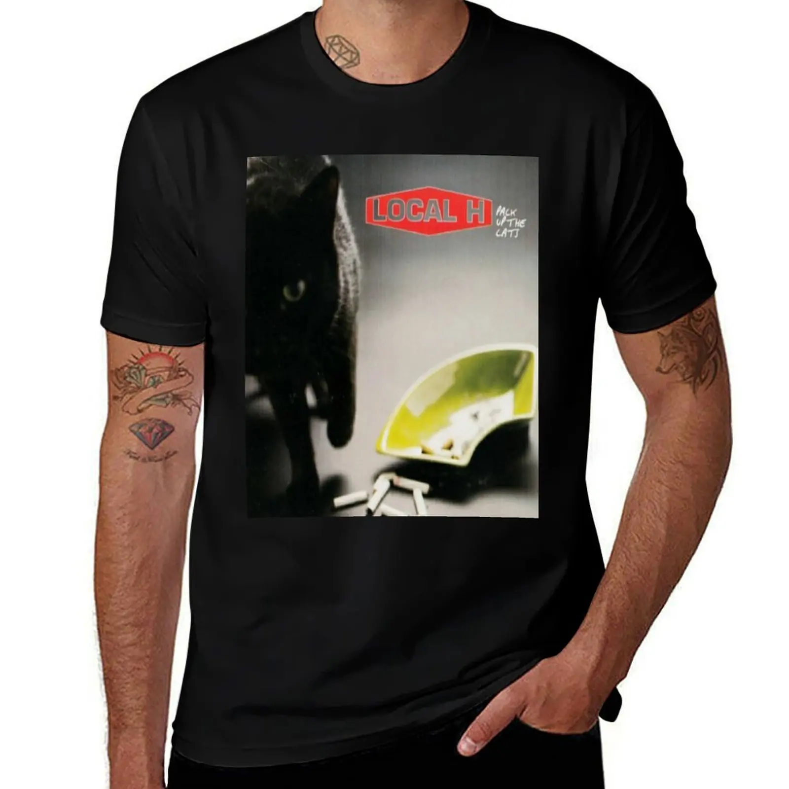 Local H Pack Up The Cats Picture Upgraded T-Shirt essential t shirt t shirt man luxury man t shirt designer T-Shirt
Local H Pack Up The Cats Picture Upgraded T-Shirt essential t shirt t shirt man luxury man t shirt designer T-Shirt