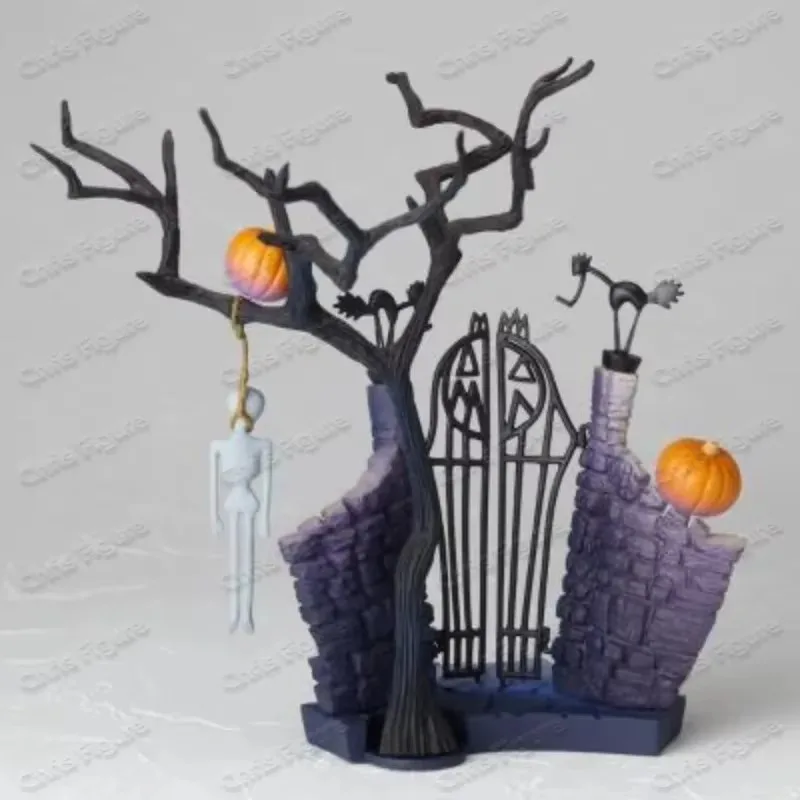 In Stock KAIYODO Genuine Magical Yamaguchi Anime Character Jack Skull Movable Figure Gift Collection Model Decoration
In Stock KAIYODO Genuine Magical Yamaguchi Anime Character Jack Skull Movable Figure Gift Collection Model Decoration