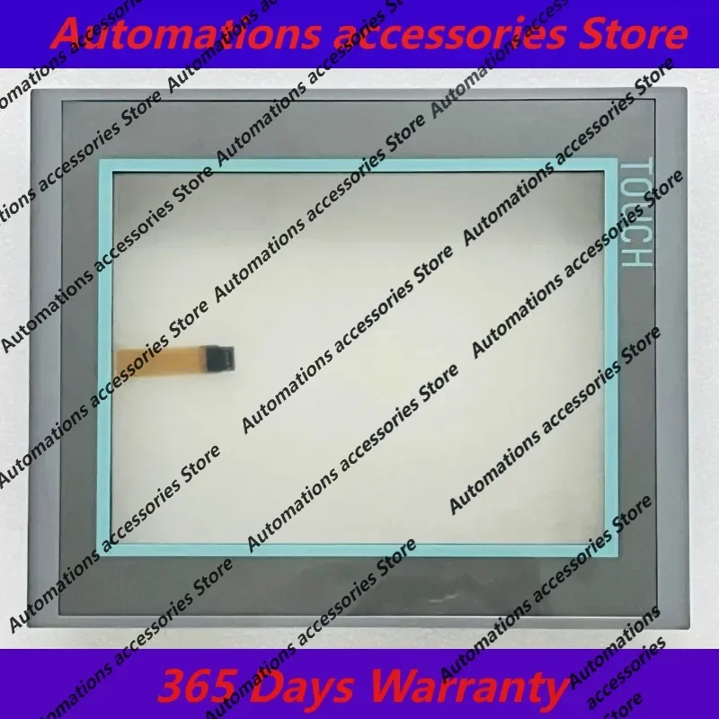 Touch Screen Digitizer for MP377-12 6AV6644-0AA01-2AX0 AMT2838 Overlay Protective Film Plastic Front Cover Case Shell Housing
Touch Screen Digitizer for MP377-12 6AV6644-0AA01-2AX0 AMT2838 Overlay Protective Film Plastic Front Cover Case Shell Housing