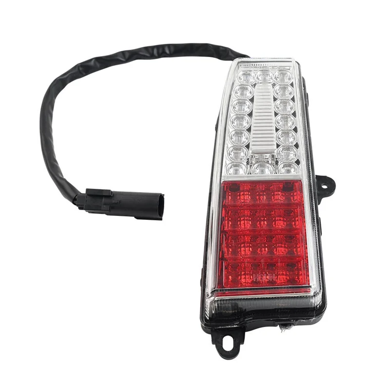 Firmly UTV LED Tail Light UTV Taillight For Hisun HS500CC HS700CC 35250-119E-2000 35310-119-2000
Firmly UTV LED Tail Light UTV Taillight For Hisun HS500CC HS700CC 35250-119E-2000 35310-119-2000
