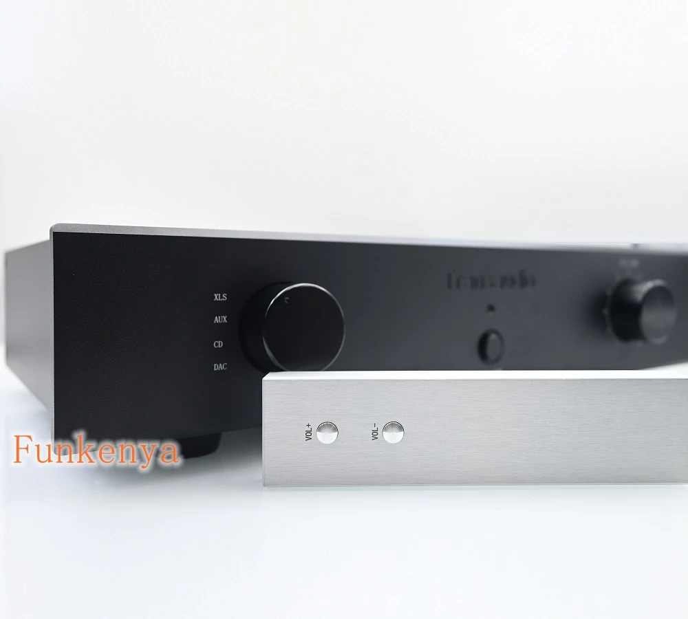 Master Version Preamp Amplifier MBL6010D Hifi Preamplifier C9.3
Master Version Preamp Amplifier MBL6010D Hifi Preamplifier C9.3