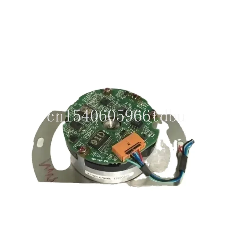 In Good Condition SGMPH-04DAA61D-0Y Encoder Utsih-b13dc
In Good Condition SGMPH-04DAA61D-0Y Encoder Utsih-b13dc