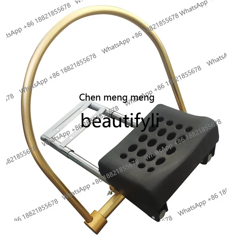K182Water Circulation Head Treatment Curved Shower Head Massage
K182Water Circulation Head Treatment Curved Shower Head Massage