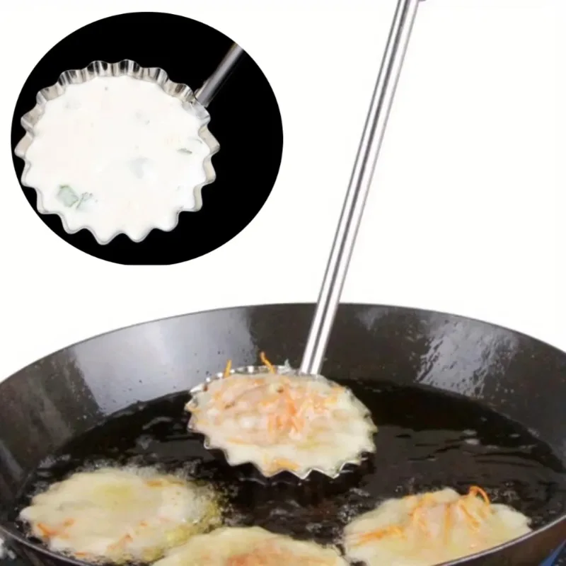 1 шт., ложка для риса и овощей, ложка для блинов, машина для мясного пирога, антипригарная форма для жареной еды, кухонные инструменты для приготовления пищи
1 шт., ложка для риса и овощей, ложка для блинов, машина для мясного пирога, антипригарная форма для жареной еды, кухонные инструменты для приготовления пищи