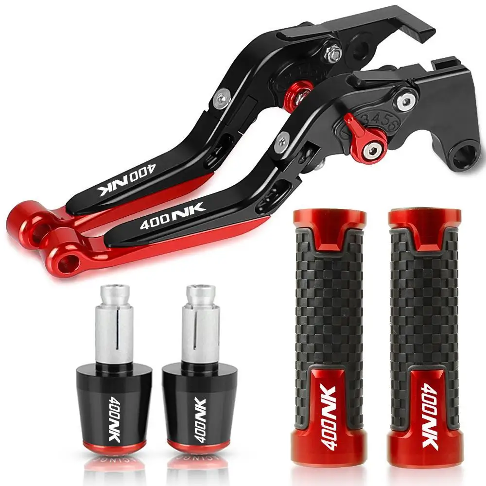 Motorcycle Accessories Adjustable Brake Clutch Levers 7/8''22mm Handle Bar Hand Grips FOR CFMOTO 400NK 650NK 2016 2017 2018 2019
Motorcycle Accessories Adjustable Brake Clutch Levers 7/8''22mm Handle Bar Hand Grips FOR CFMOTO 400NK 650NK 2016 2017 2018 2019