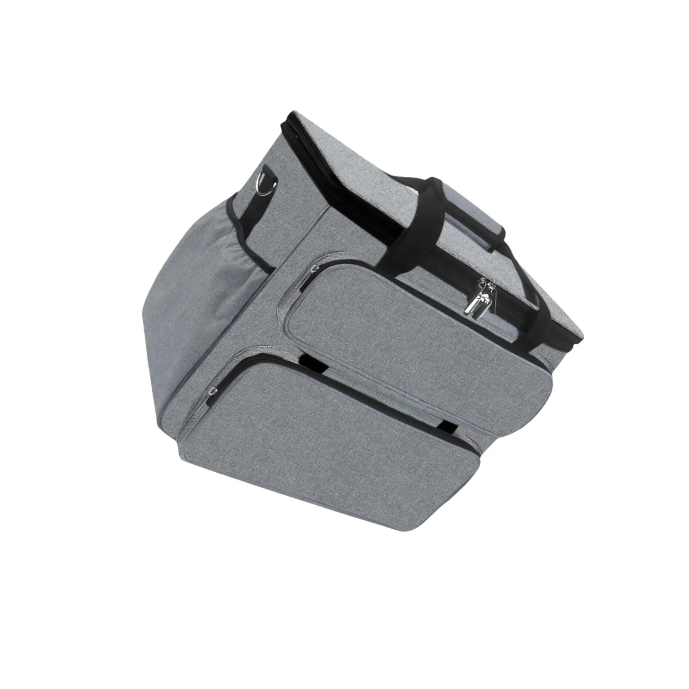 Sewing Machine Case Large Capacity Padding Pad Travel Embroidery Machine Bag
Sewing Machine Case Large Capacity Padding Pad Travel Embroidery Machine Bag