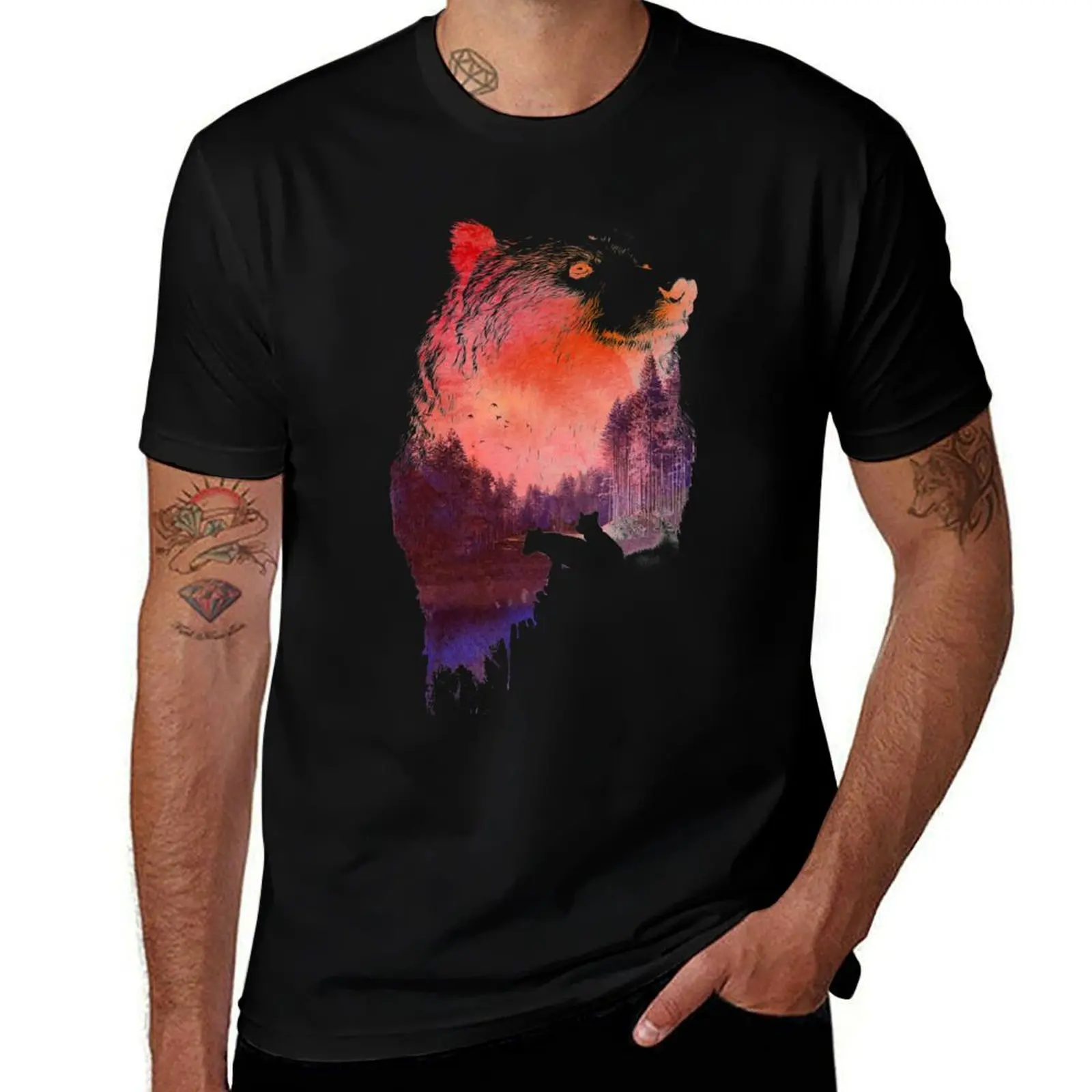 Love forever T-Shirt oversized graphic tee hippie clothes boys whites heavy weight t shirts for men
Love forever T-Shirt oversized graphic tee hippie clothes boys whites heavy weight t shirts for men