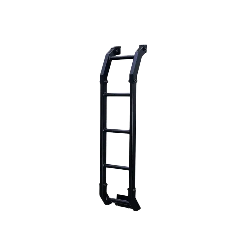 Автомобильные лестницы, аксессуары для бездорожья, новая металлическая лестница на заднюю дверь для Suzuki Jimny SUV, боковая ступенька
Автомобильные лестницы, аксессуары для бездорожья, новая металлическая лестница на заднюю дверь для Suzuki Jimny SUV, боковая ступенька