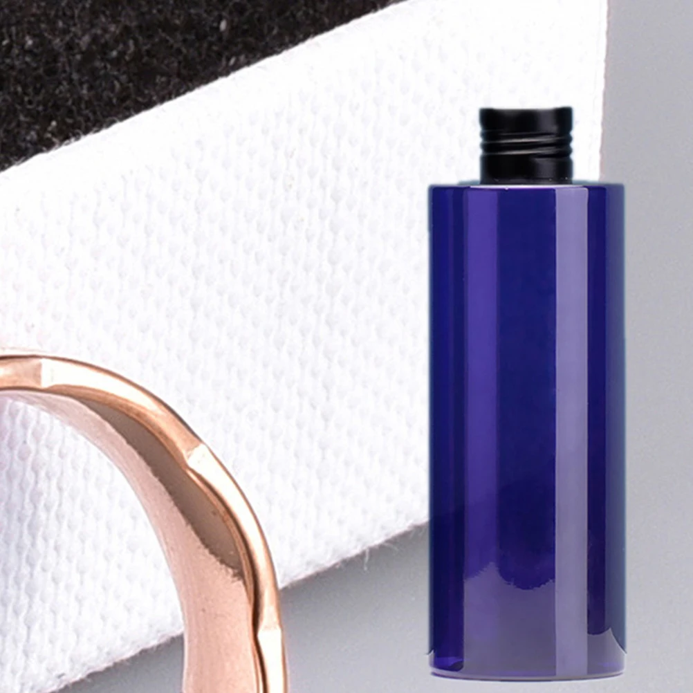 Portable Toiletry Bottles Empty Aluminum Travel Storage Reusable Cosmetics Bottles Refillable Containers Lotion Shampoo Body
Portable Toiletry Bottles Empty Aluminum Travel Storage Reusable Cosmetics Bottles Refillable Containers Lotion Shampoo Body