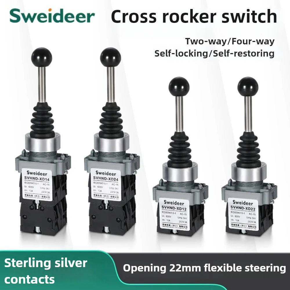 22 мм перекрестный главный джойстик, двойной четырехсторонний самосброс/самоблокирующийся микро-кулисный рычаг XD2, ручка управления заднем ходом
22 мм перекрестный главный джойстик, двойной четырехсторонний самосброс/самоблокирующийся микро-кулисный рычаг XD2, ручка управления заднем ходом