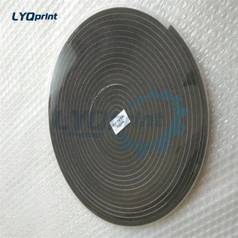 5 Pieces Printing Tessamol Strip 00.580.1010 Printing Machine Consumable Sponge Strip
5 Pieces Printing Tessamol Strip 00.580.1010 Printing Machine Consumable Sponge Strip