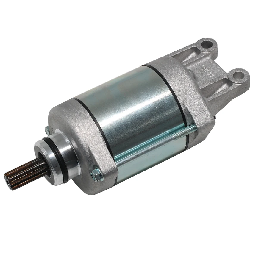Motorcycle Electrical Starter Motor For Ducati Superbike Paginale V4 Superleggera Streetfighter S SP R Speciale 27040193A PARTS
Motorcycle Electrical Starter Motor For Ducati Superbike Paginale V4 Superleggera Streetfighter S SP R Speciale 27040193A PARTS