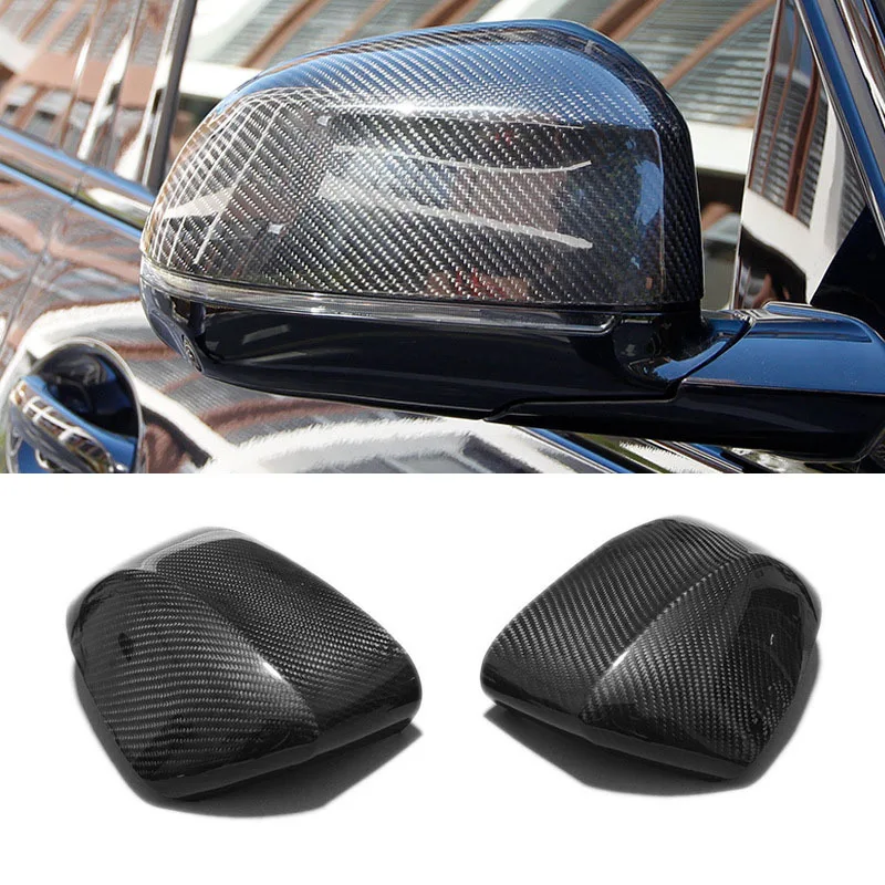 2026 2014-2018 Hot selling Real Carbon Fiber Modified Rearview Mirror Shell side mirror Suitable for BMW X3 X4 X5 X6 F25 F26 F15
2026 2014-2018 Hot selling Real Carbon Fiber Modified Rearview Mirror Shell side mirror Suitable for BMW X3 X4 X5 X6 F25 F26 F15
