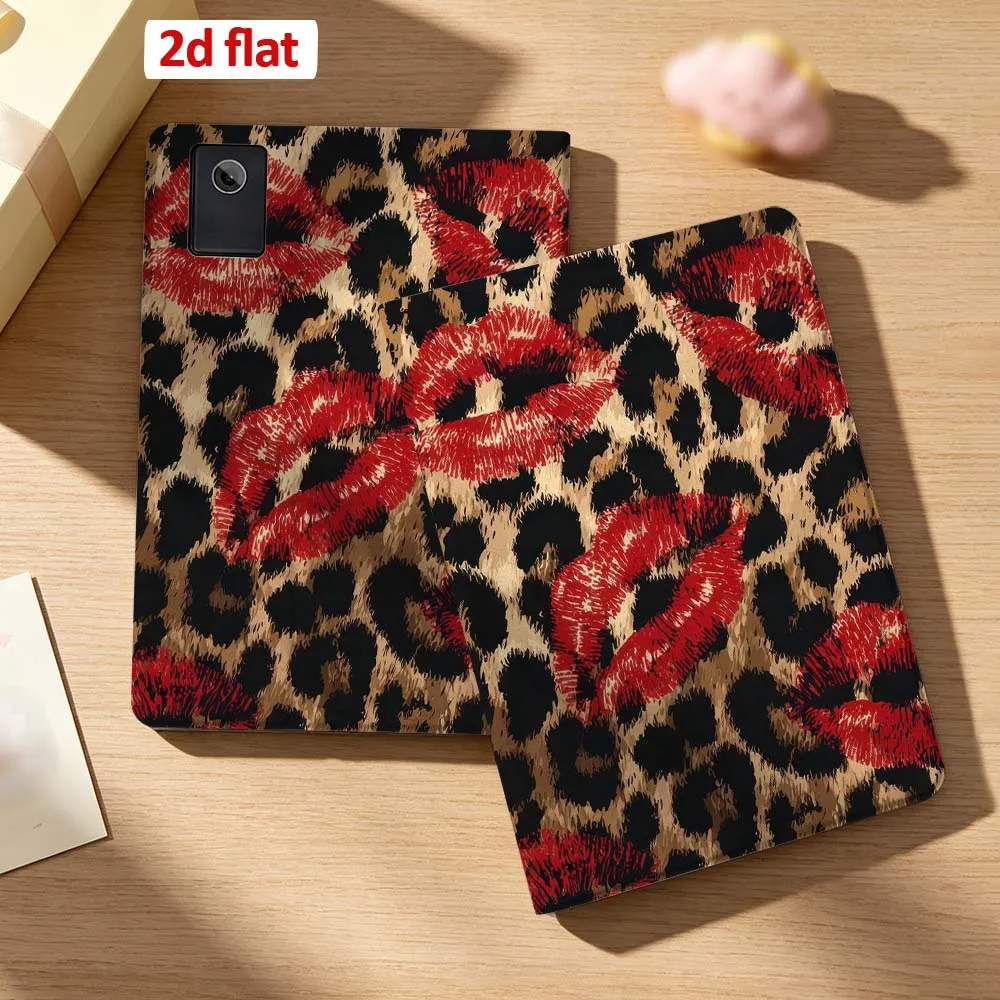 Leopard Pattern Grid Bow Case For Lenovo Xiaoxin Pad 11 P11 P12 Gen 2 Pro Plus Idea Tab GT 5G Pen Tray Tablet
Leopard Pattern Grid Bow Case For Lenovo Xiaoxin Pad 11 P11 P12 Gen 2 Pro Plus Idea Tab GT 5G Pen Tray Tablet