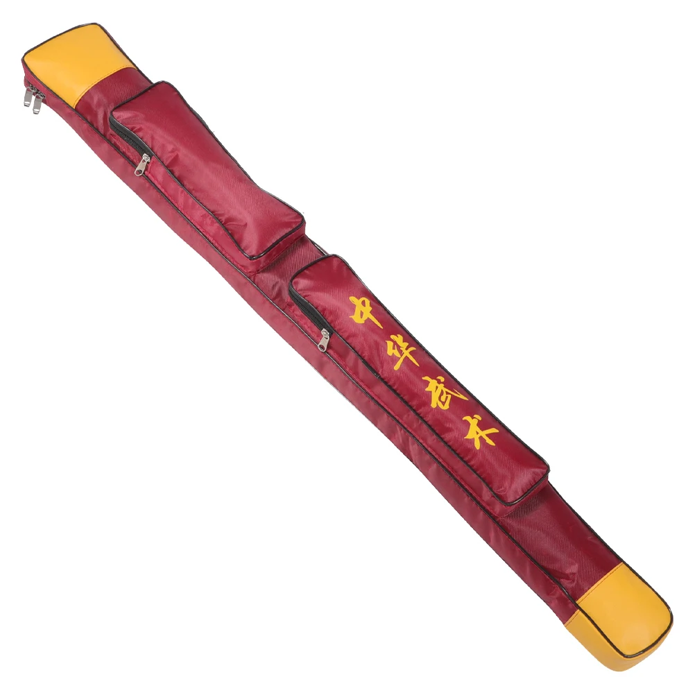 Thickened Beef Tendon Cloth Sword Bag Carrier Organizer Chinese Kung Fu Carrying
Thickened Beef Tendon Cloth Sword Bag Carrier Organizer Chinese Kung Fu Carrying