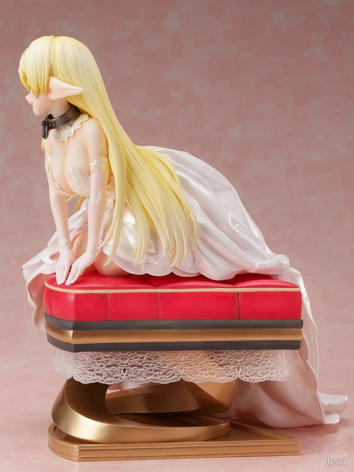 【UA】F:NEX Sheila L. Greenwood Wedding Dress Scale 1/7 Figure Model Toy Gift
【UA】F:NEX Sheila L. Greenwood Wedding Dress Scale 1/7 Figure Model Toy Gift