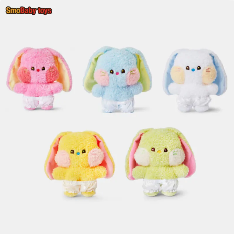 Плюшевая игрушка Newjeing Kawaii Minji Danielle Haerin Hyein Hanni, плюшевые куклы, милые Мультяшные мягкие подушки, подарки для фанатов
Плюшевая игрушка Newjeing Kawaii Minji Danielle Haerin Hyein Hanni, плюшевые куклы, милые Мультяшные мягкие подушки, подарки для фанатов