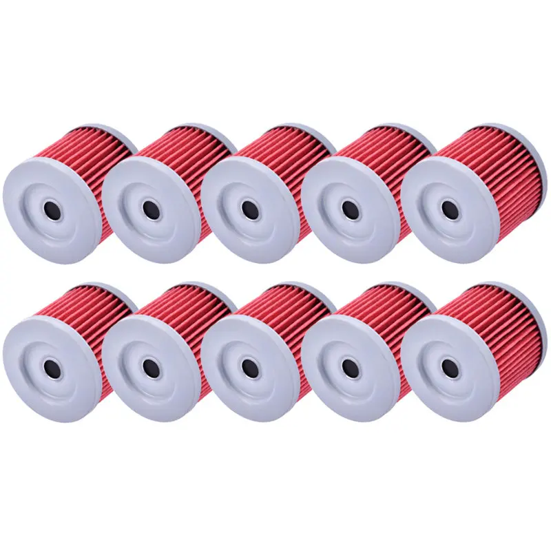 1/5/10pcs Motorcycle Oil Filter For HYOSUNG GT250R GT250 GV250 GV125C AQUILA 250 XRX125 GT125 COMET 125 EXCEED GT 250R GV125 R C
1/5/10pcs Motorcycle Oil Filter For HYOSUNG GT250R GT250 GV250 GV125C AQUILA 250 XRX125 GT125 COMET 125 EXCEED GT 250R GV125 R C