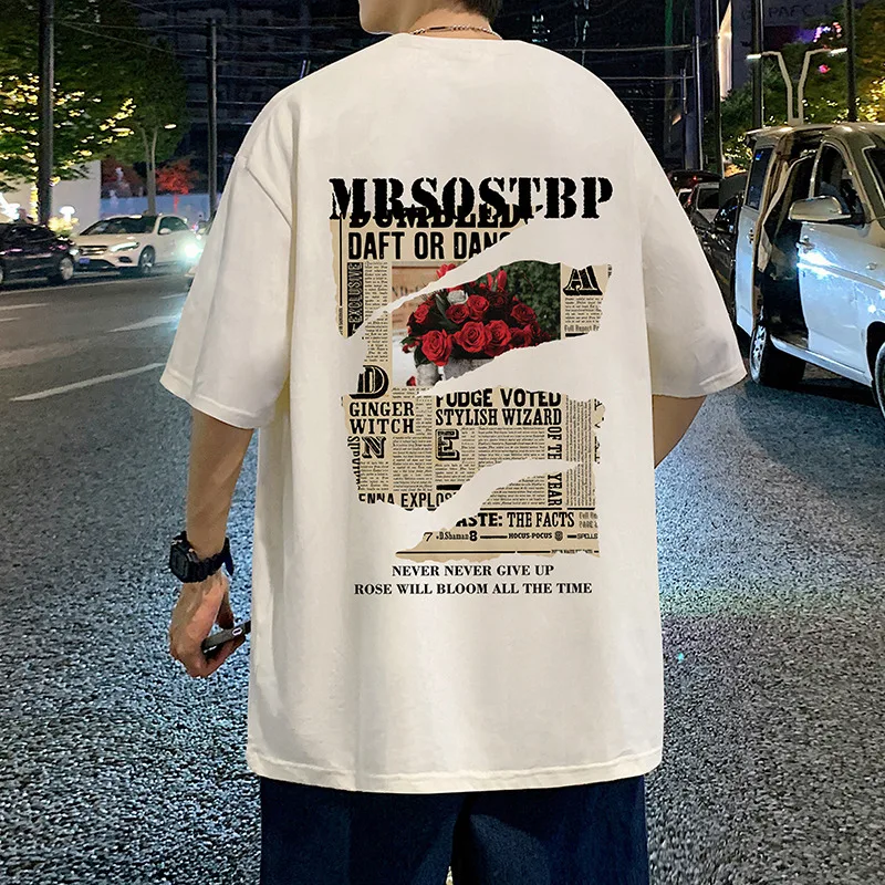 Motorcycle 2025 Original Retro Niche Design Pattern Printing Popular Popular Couple Men's and Women's T-Shirt Summer
Motorcycle 2025 Original Retro Niche Design Pattern Printing Popular Popular Couple Men's and Women's T-Shirt Summer