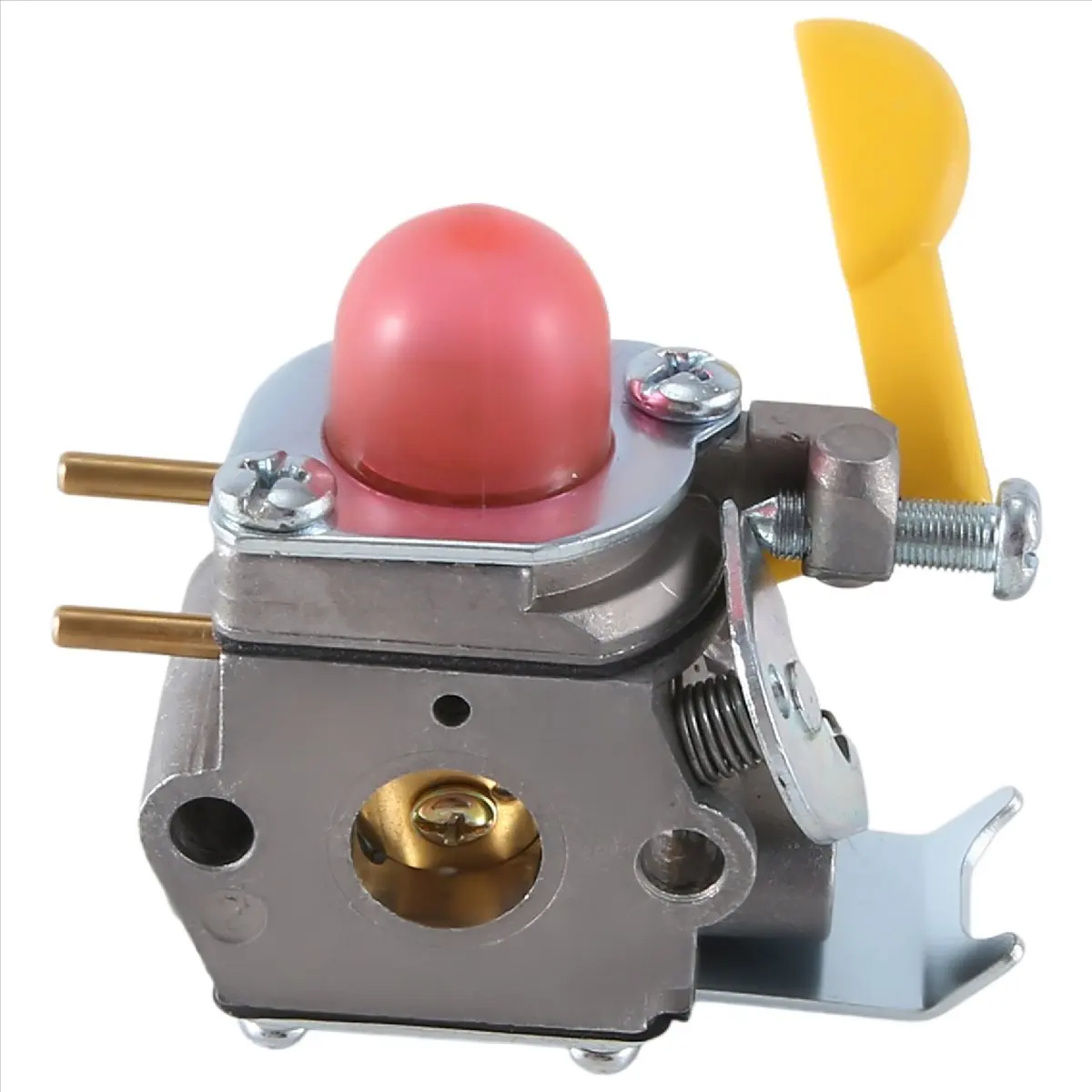 (A99Z) Carburetor 530071822 530071752 C1U-W18 Carburetor Chainsaw Parts
(A99Z) Carburetor 530071822 530071752 C1U-W18 Carburetor Chainsaw Parts