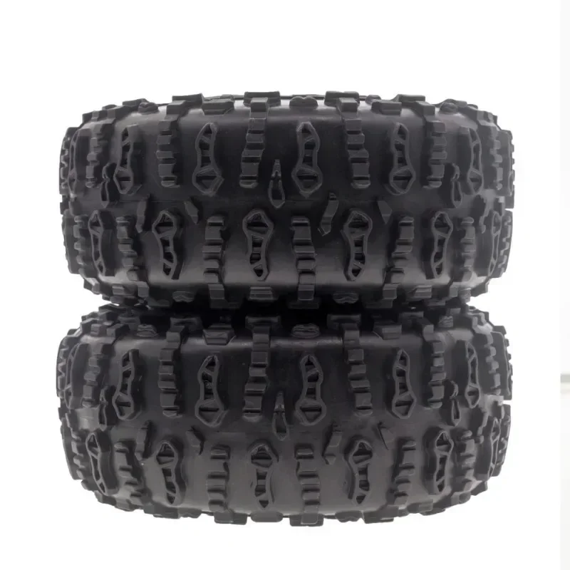 4pcs 2.2 Inch Rubber Tyre 2.2 Wheel Tires 149x60mm For TRX4 SCX10 90046
4pcs 2.2 Inch Rubber Tyre 2.2 Wheel Tires 149x60mm For TRX4 SCX10 90046