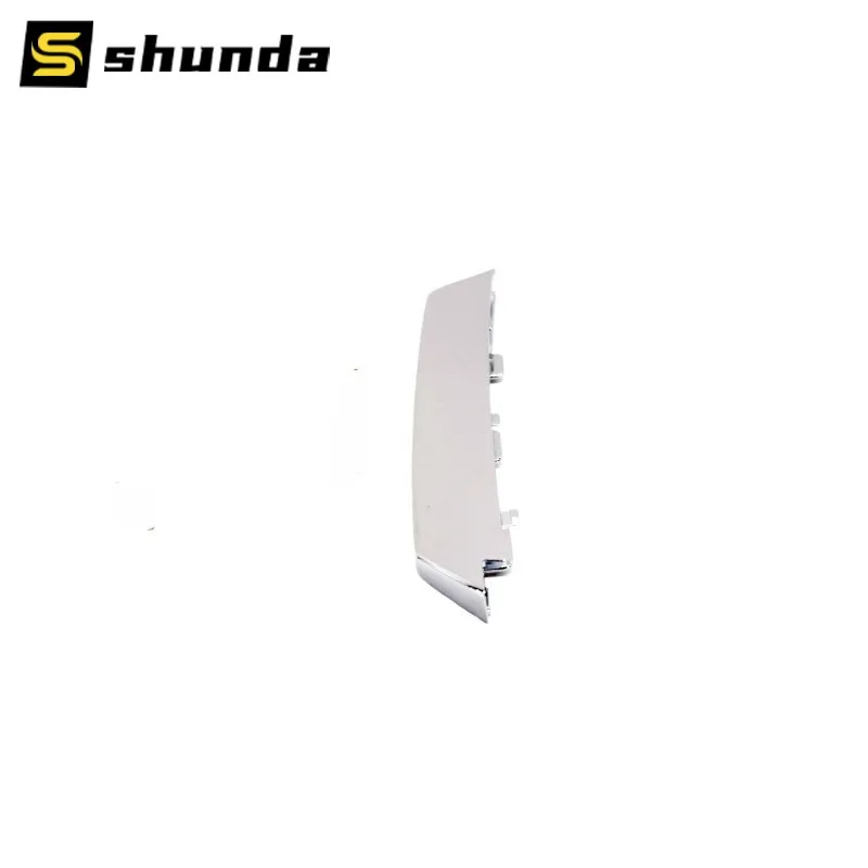 51117294842 FRONT BUMPER FINISHER ROD for BMW 4 F32
51117294842 FRONT BUMPER FINISHER ROD for BMW 4 F32