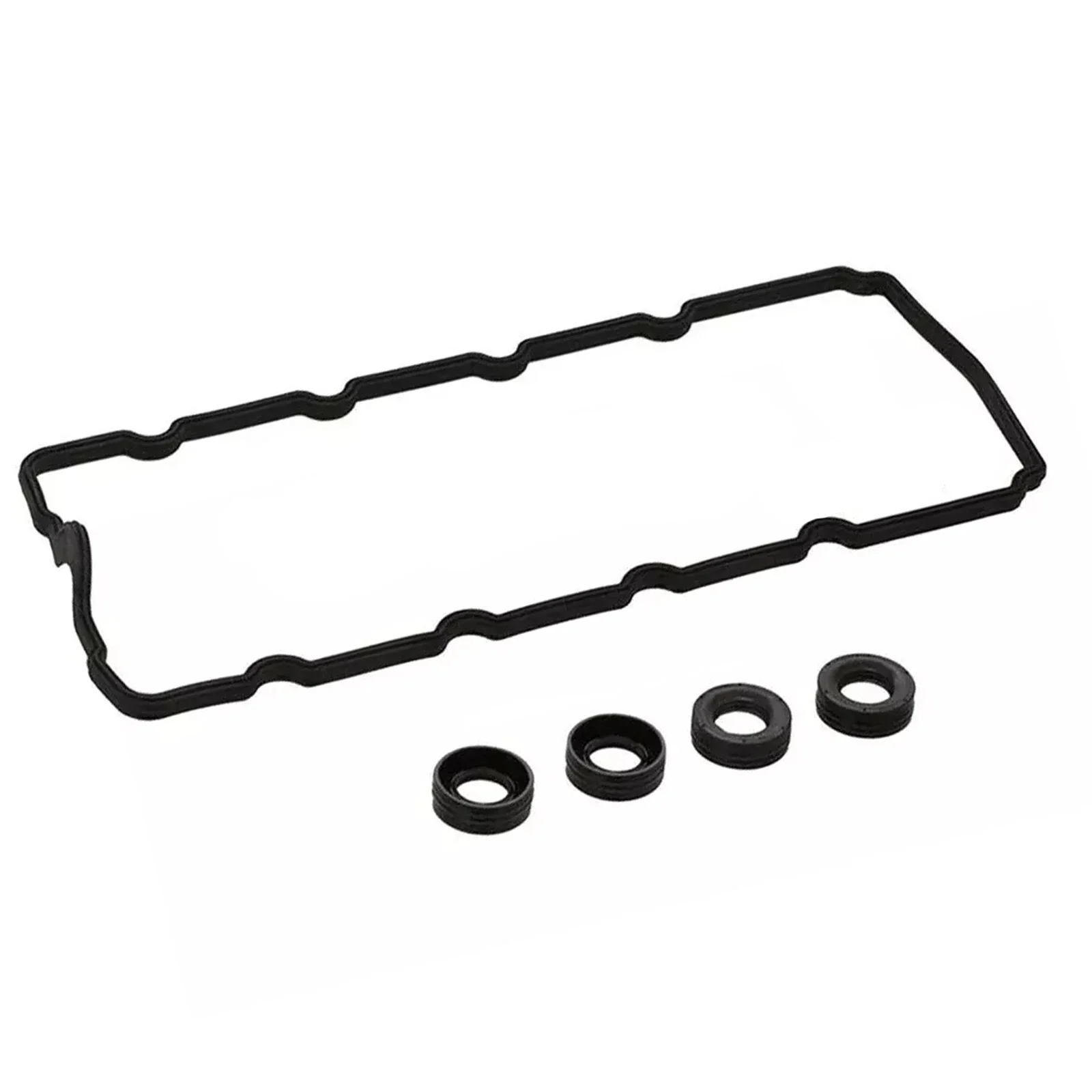 For MINI Convertible Direct Replacement Gasket Engine Valve Cover Gasket Automotive Repair 1 Piece Car Engine Gasket Replacement
For MINI Convertible Direct Replacement Gasket Engine Valve Cover Gasket Automotive Repair 1 Piece Car Engine Gasket Replacement