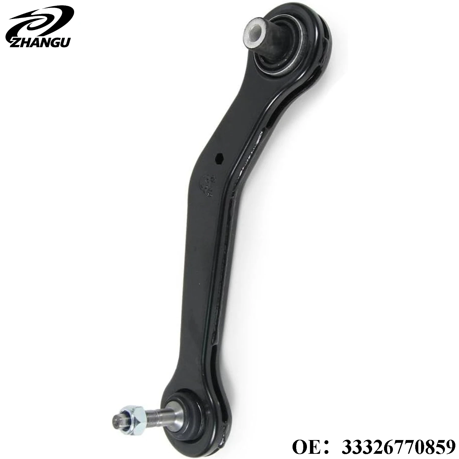 For 2004-2006 BMW E53 X5 4.8L Rear Left Upper Control Arm Kit with Ball Joint 33326770859 Replacement
For 2004-2006 BMW E53 X5 4.8L Rear Left Upper Control Arm Kit with Ball Joint 33326770859 Replacement