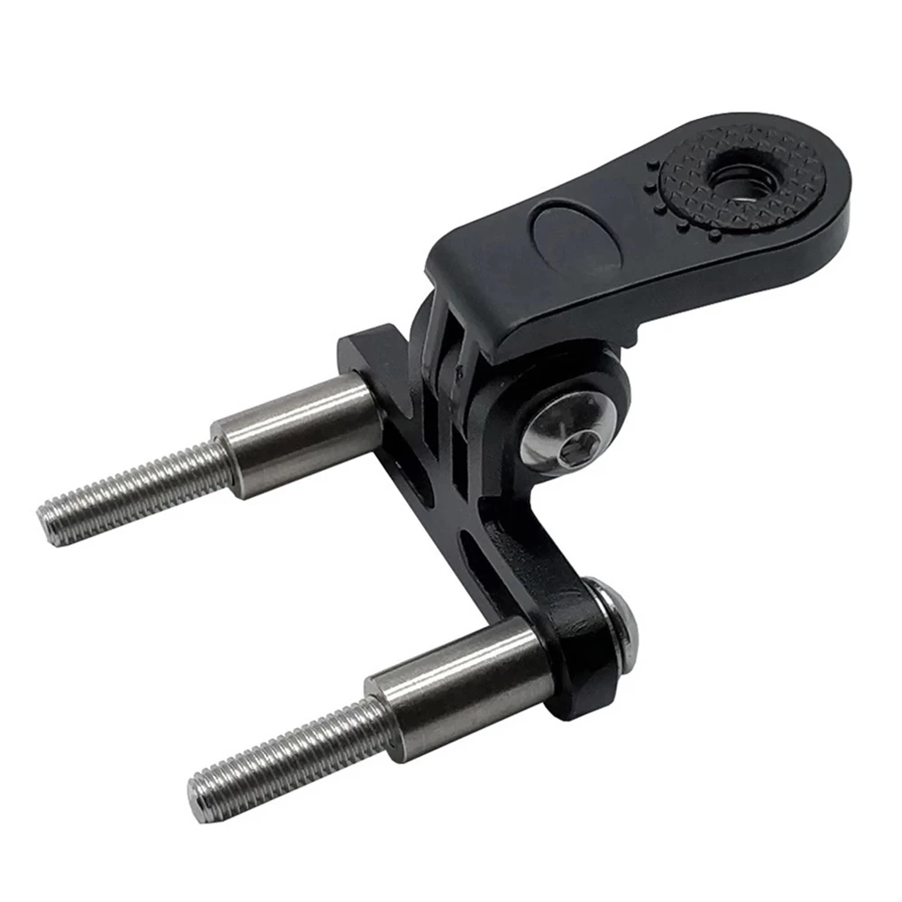 Cycling Sport Camera Headlight Mount Holder Bicycle Holder Adapter Camera Light Lamp Rack Bicycle Racks Digital Cameras Adapter