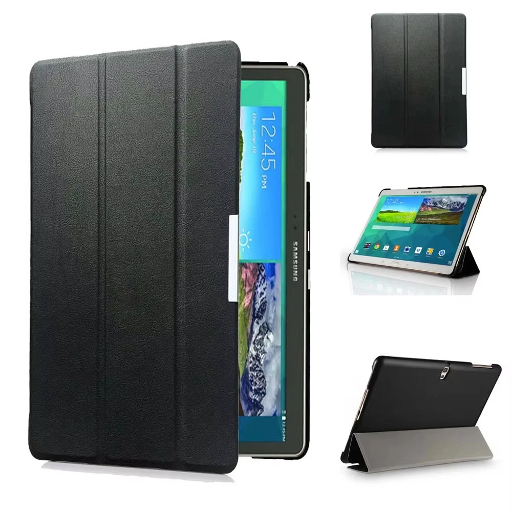 for Samsung Galaxy Tab S 10.5 SM-T800 Case Cover, Lightweight Stand Case for SM-T805 T801 T807 Protective Smart Cover
for Samsung Galaxy Tab S 10.5 SM-T800 Case Cover, Lightweight Stand Case for SM-T805 T801 T807 Protective Smart Cover