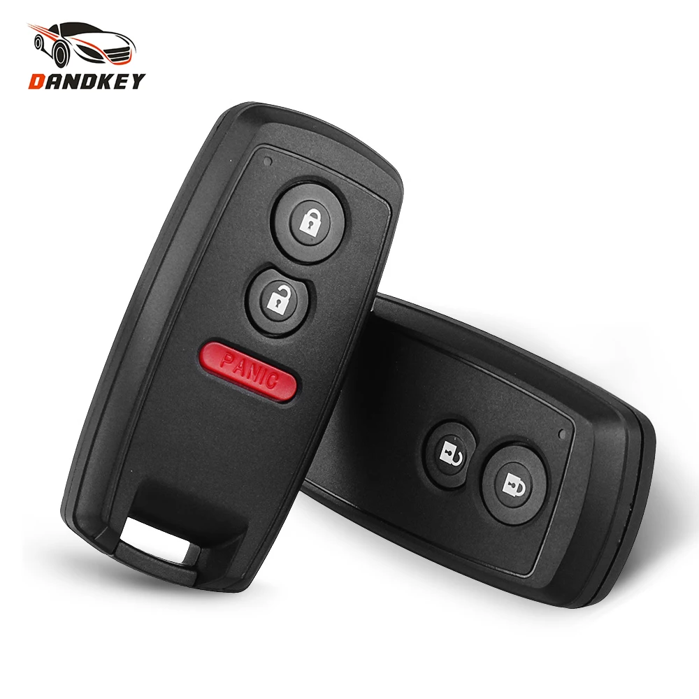 Dandkey Replacement 2/3 Buttons Car Key Shell For Suzuki SX4 XL7 Grand Vitara 2006-2012 2011 2013 Fob With Insert Blade
Dandkey Replacement 2/3 Buttons Car Key Shell For Suzuki SX4 XL7 Grand Vitara 2006-2012 2011 2013 Fob With Insert Blade