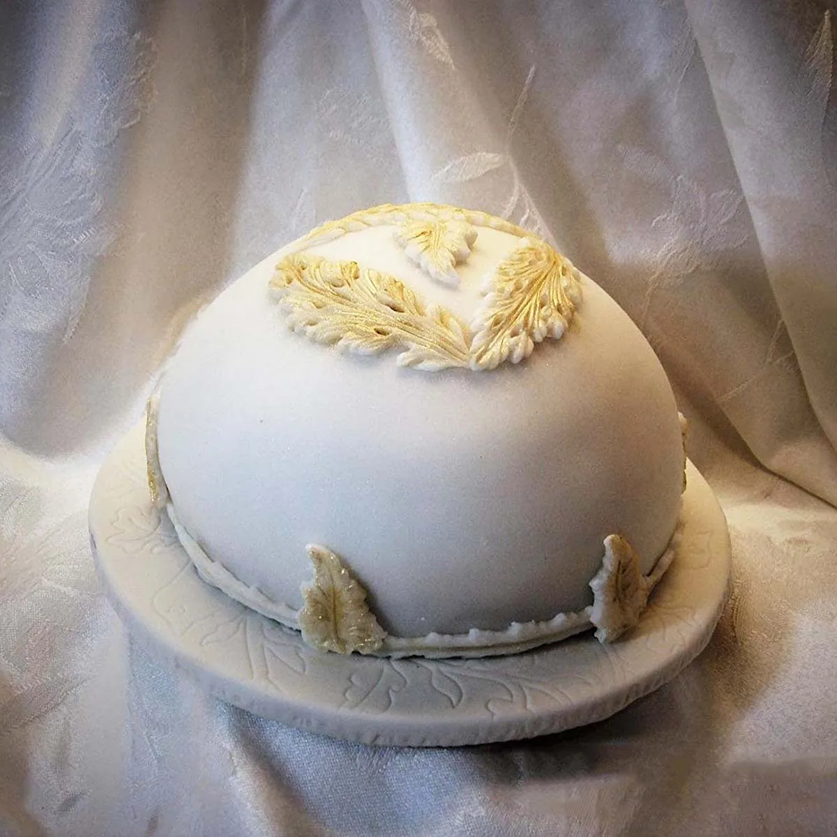 Leaves Silicone Molds Cake Decorating Tools Bakeware Cupcake Dessert Chocolate Fondant DIY Baking Nonstick Premium Material Grey
Leaves Silicone Molds Cake Decorating Tools Bakeware Cupcake Dessert Chocolate Fondant DIY Baking Nonstick Premium Material Grey